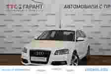 Продам Audi A3, хэтчбек, 2012 г.в., пробег: 137500 км., автомат, 1.4 л