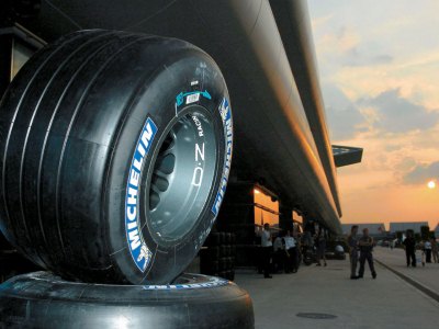 Michelin возвратится в Формулу-1 в случае отмены шинной монополии