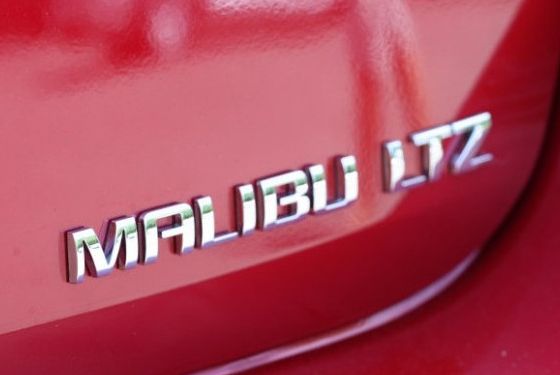 2013 Chevrolet Malibu 2.5  