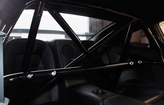 Nissan GT-R Black Edition_10