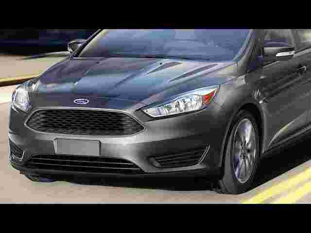 2016 Ford Focus EcoBoost Review. ONLY 3-CYLINDERS!!